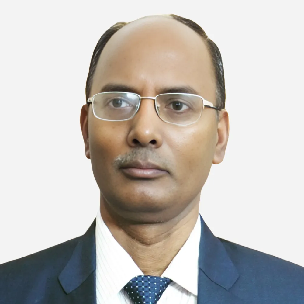 LEAP 2025 Awardee - Sri Niwas Singh